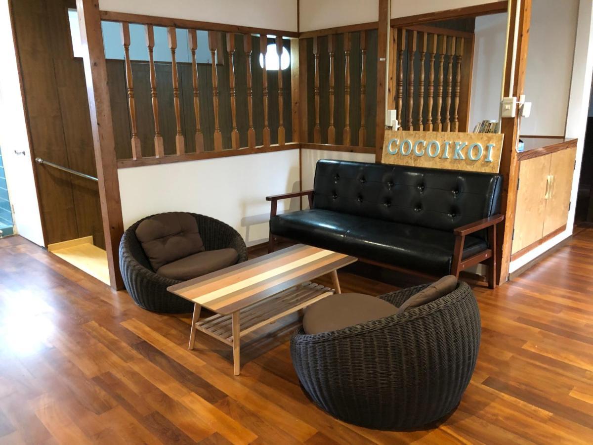 宮古島ゲストハウス Cocoikoi Miyakojima  Exterior photo