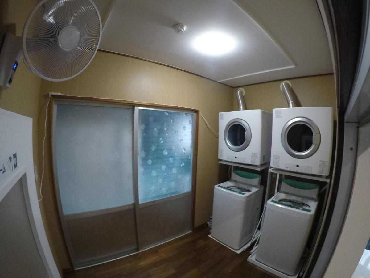 宮古島ゲストハウス Cocoikoi Miyakojima  Exterior photo